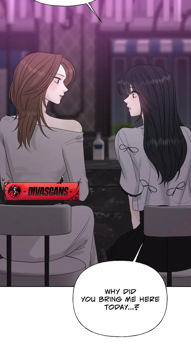 Gentle Intruder Chapter 25 page 19 - 
