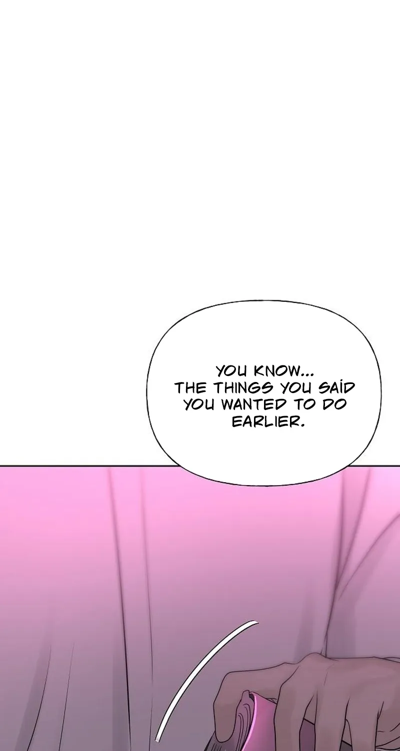 Gentle Intruder Chapter 25 page 22 - 