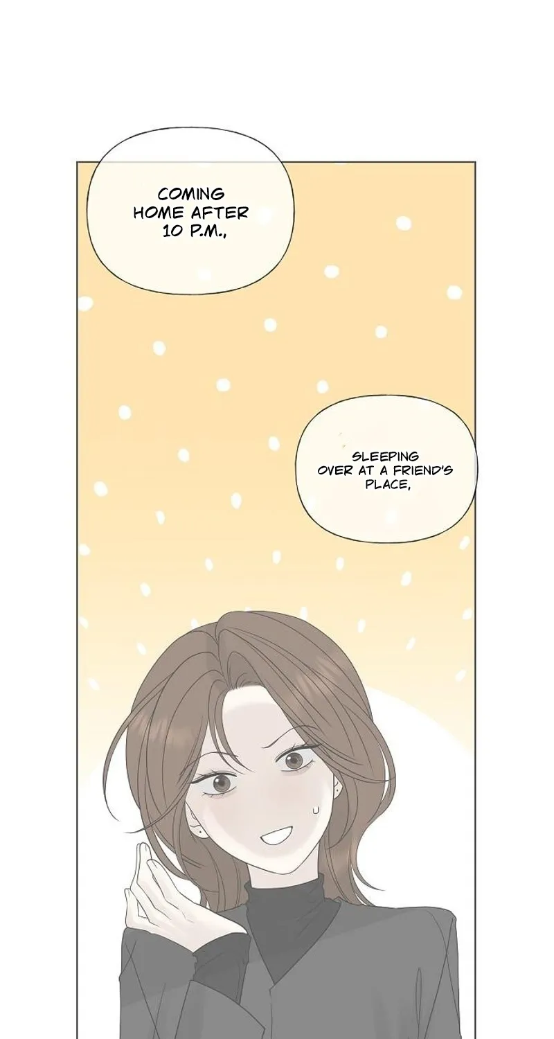 Gentle Intruder Chapter 25 page 24 - 
