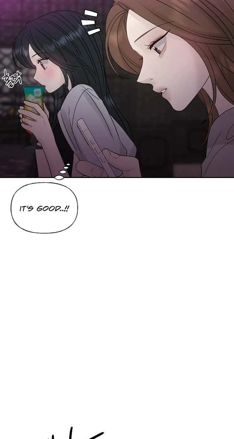 Gentle Intruder Chapter 25 page 37 - 