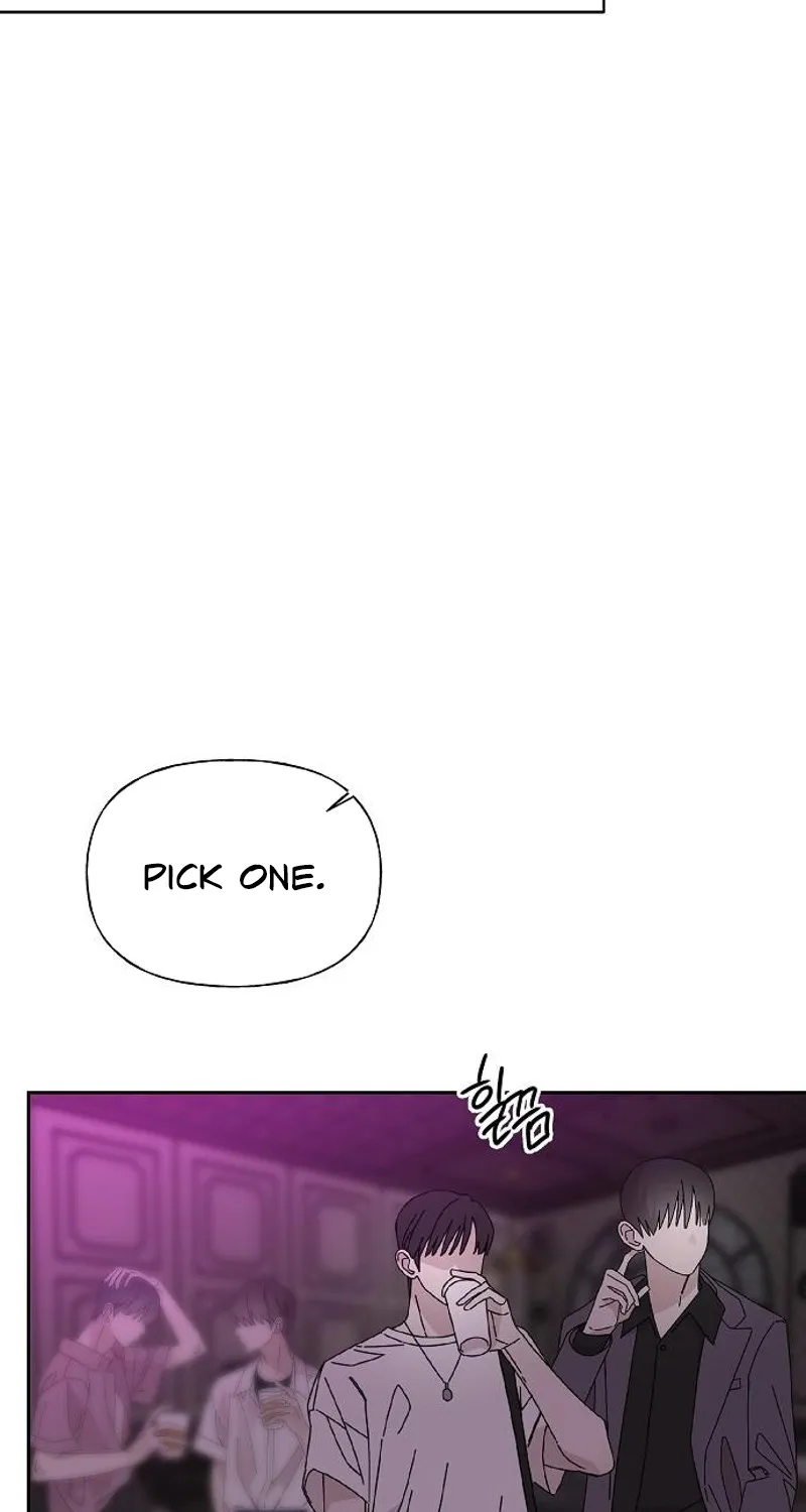 Gentle Intruder Chapter 25 page 5 - 