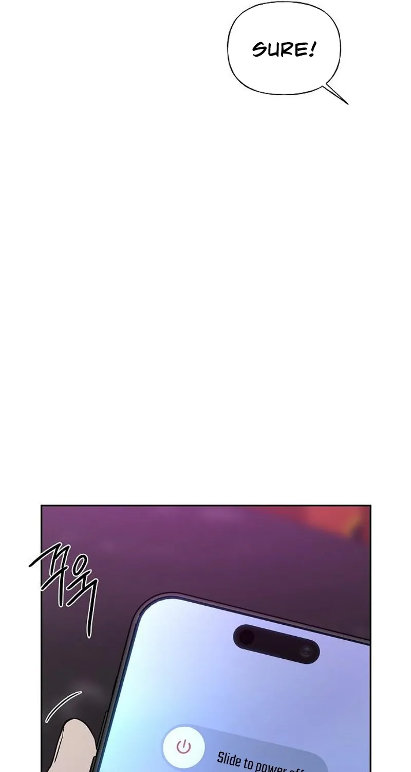 Gentle Intruder Chapter 25 page 41 - 