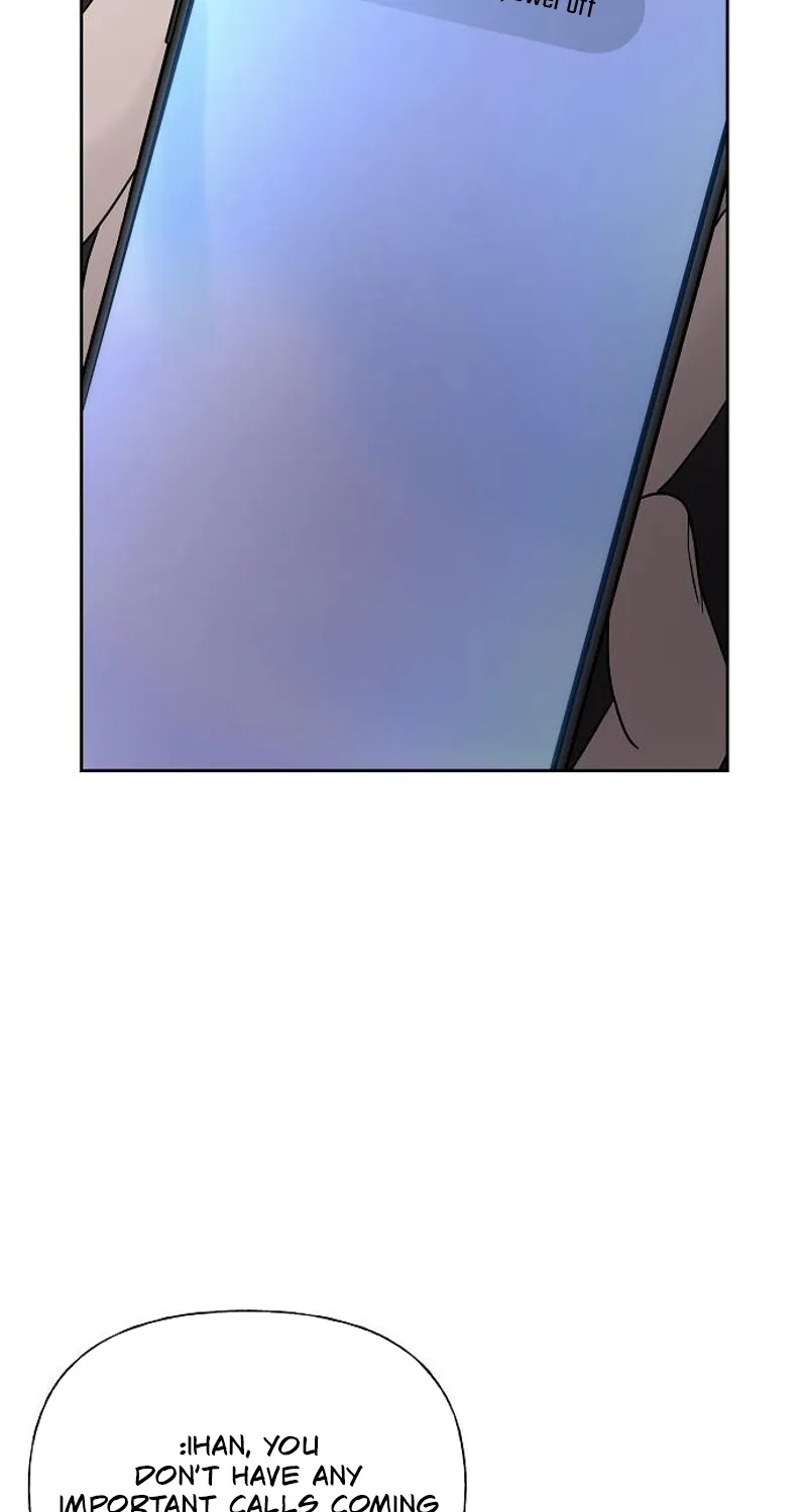 Gentle Intruder Chapter 25 page 42 - 