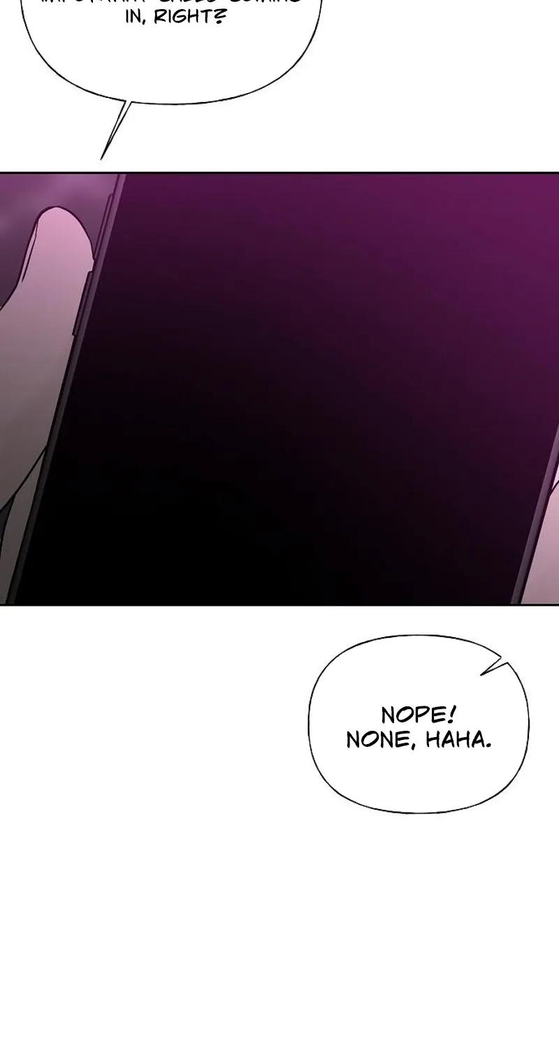 Gentle Intruder Chapter 25 page 43 - 