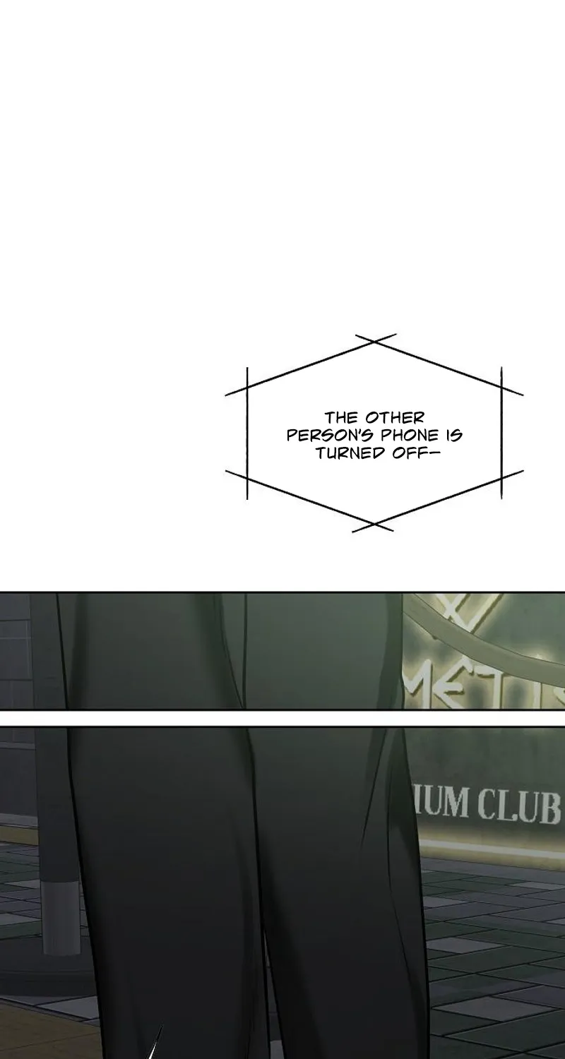 Gentle Intruder Chapter 25 page 46 - 