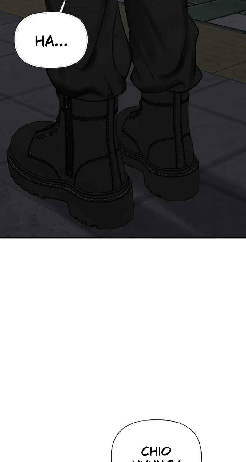 Gentle Intruder Chapter 25 page 47 - 