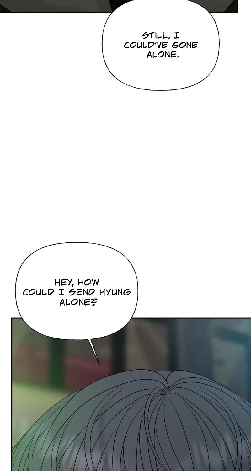 Gentle Intruder Chapter 25 page 56 - 