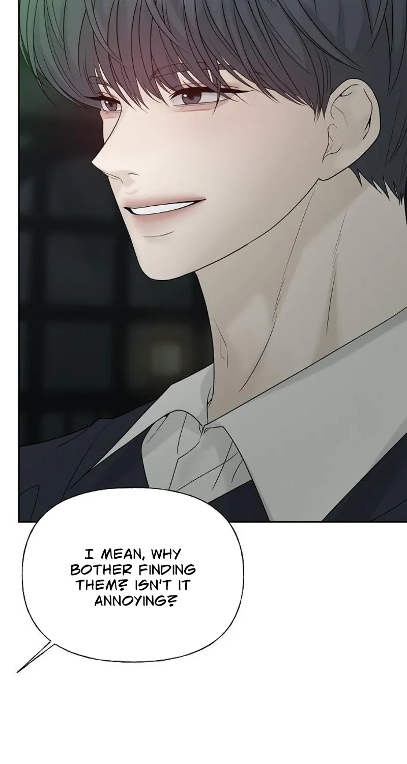 Gentle Intruder Chapter 25 page 57 - 
