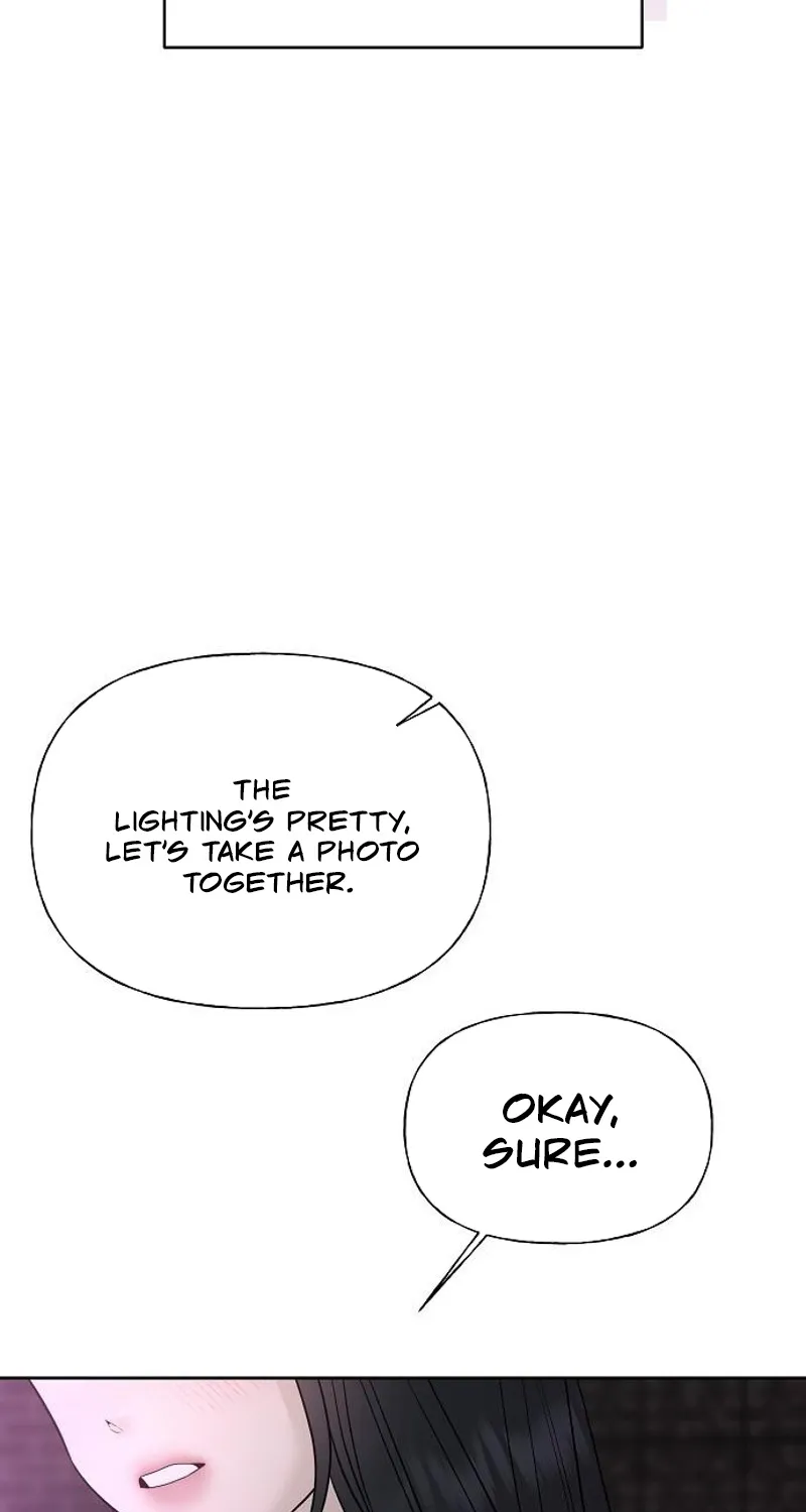 Gentle Intruder Chapter 25 page 7 - 