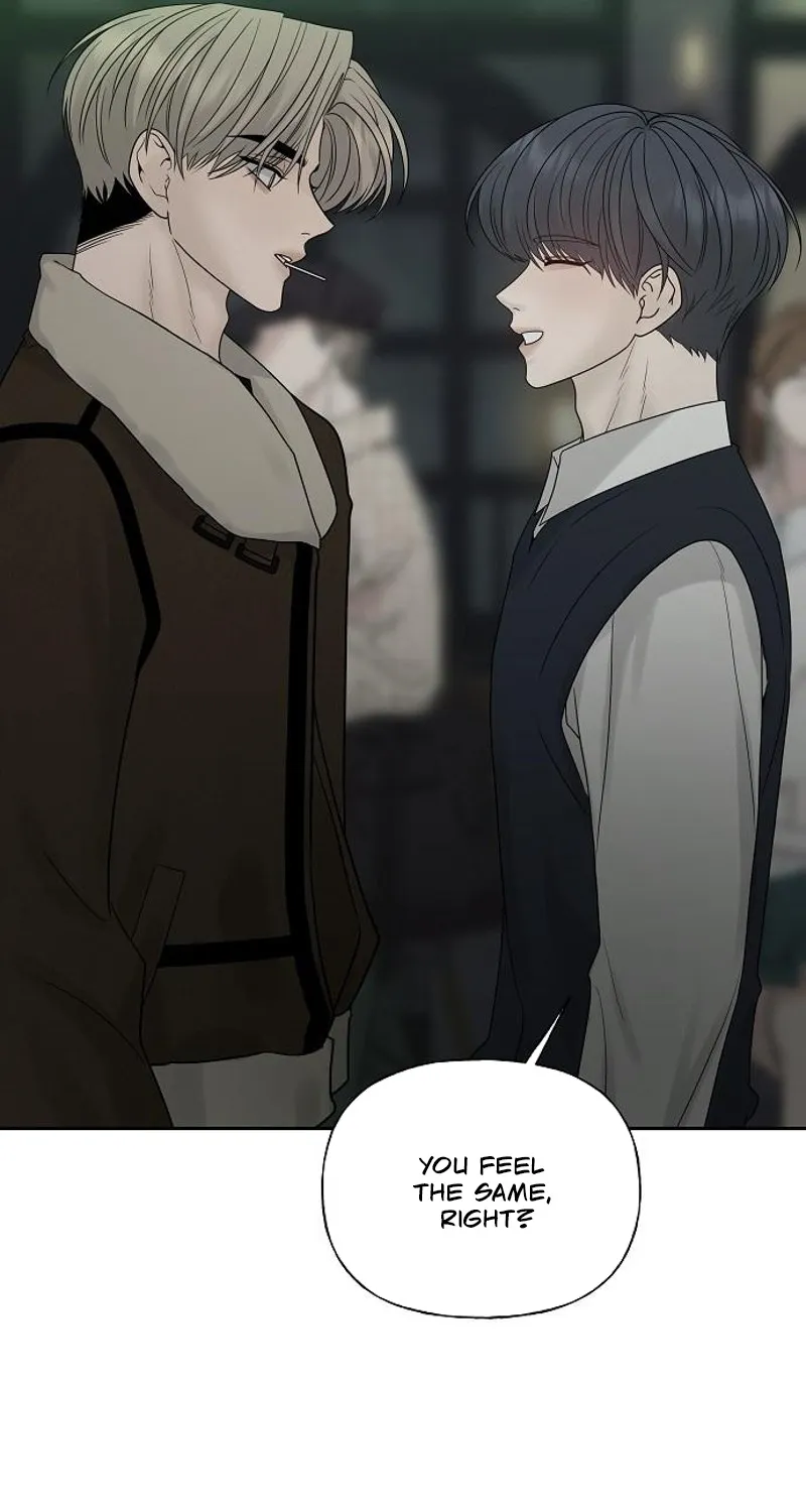Gentle Intruder Chapter 25 page 61 - 