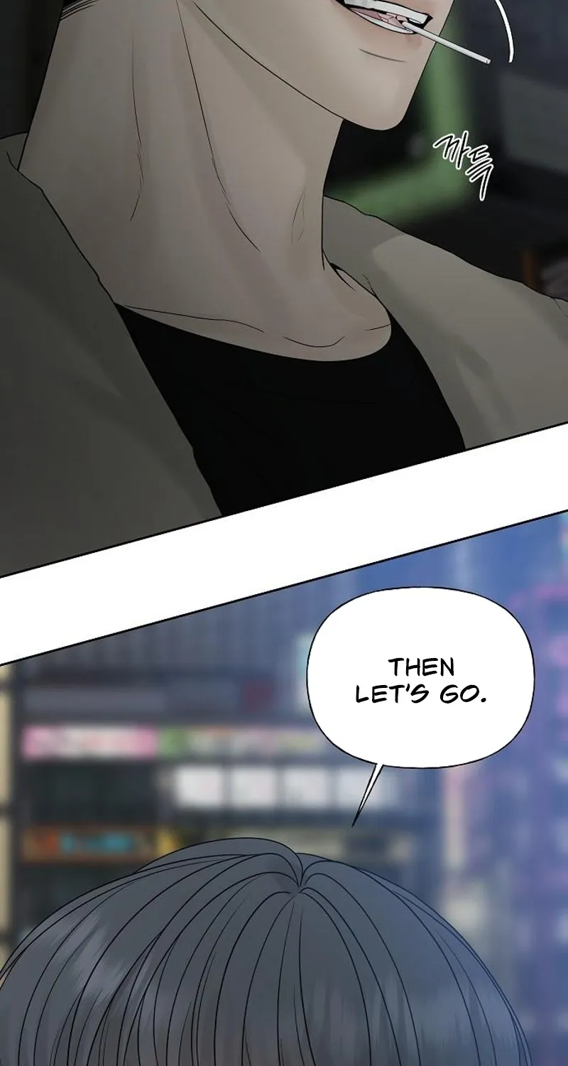 Gentle Intruder Chapter 25 page 63 - 