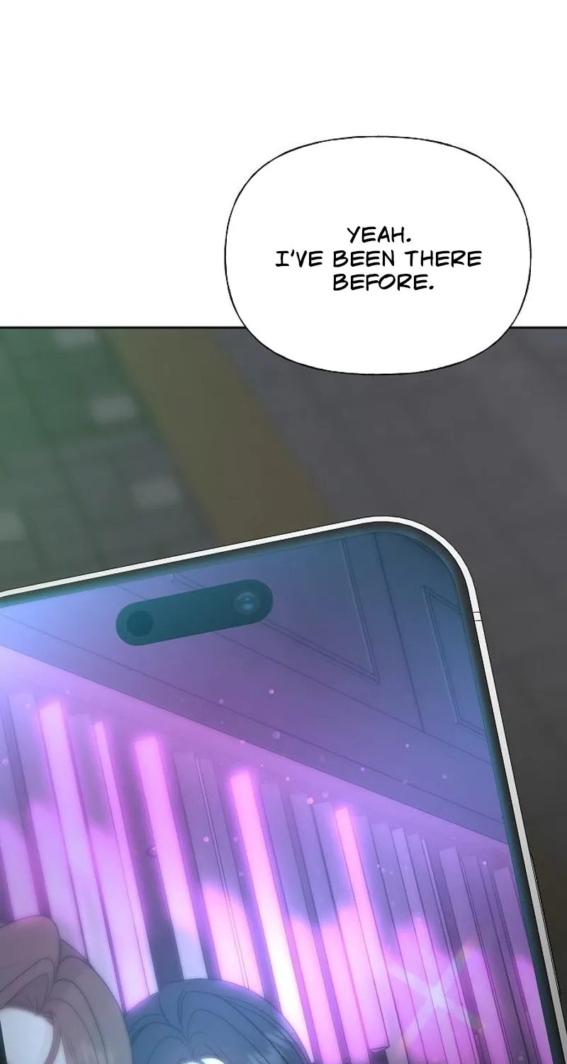 Gentle Intruder Chapter 25 page 65 - 