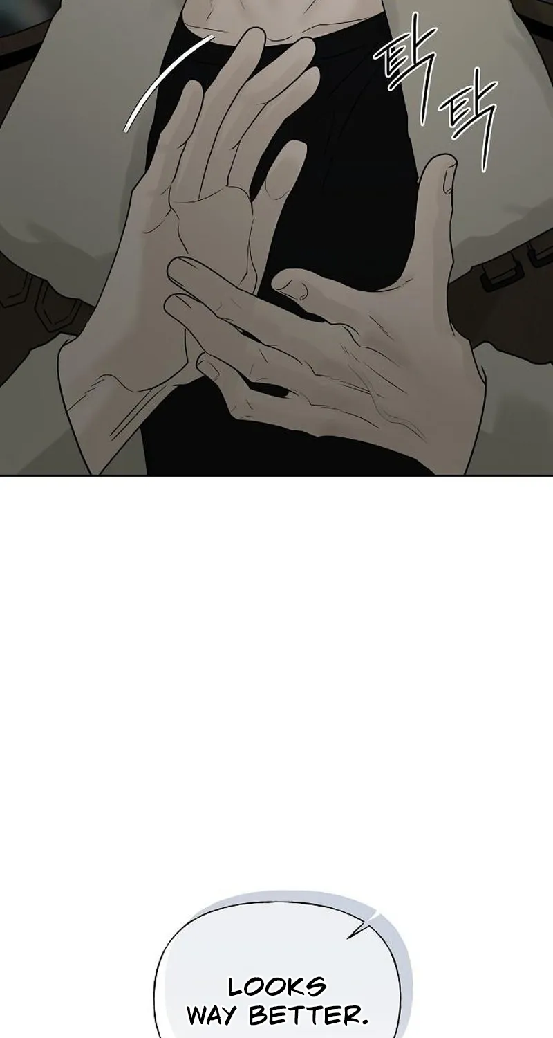 Gentle Intruder Chapter 25 page 69 - 