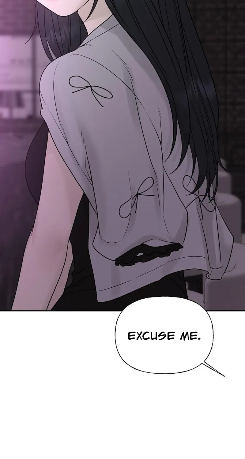 Gentle Intruder Chapter 25 page 8 - 