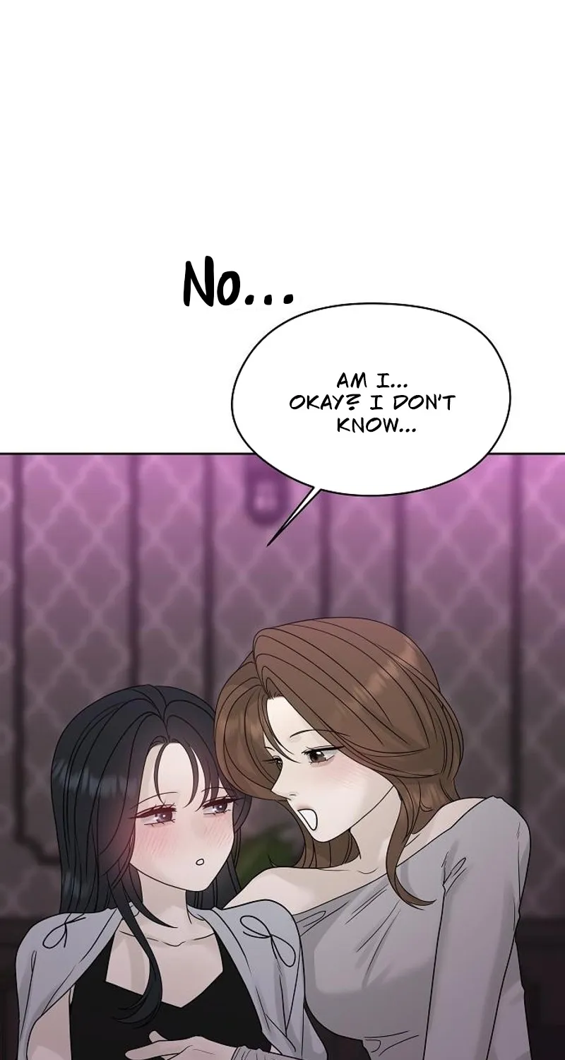 Gentle Intruder Chapter 25 page 77 - 