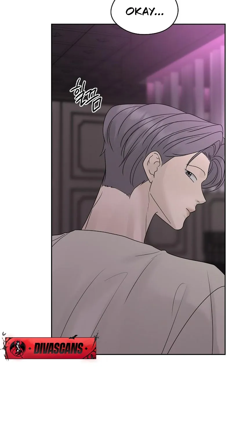 Gentle Intruder Chapter 25 page 79 - 