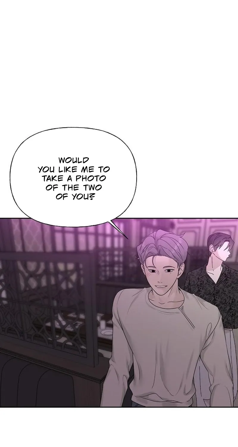 Gentle Intruder Chapter 25 page 9 - 