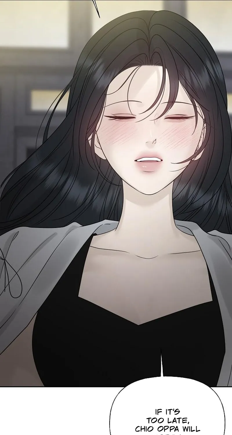 Gentle Intruder Chapter 25 page 86 - 