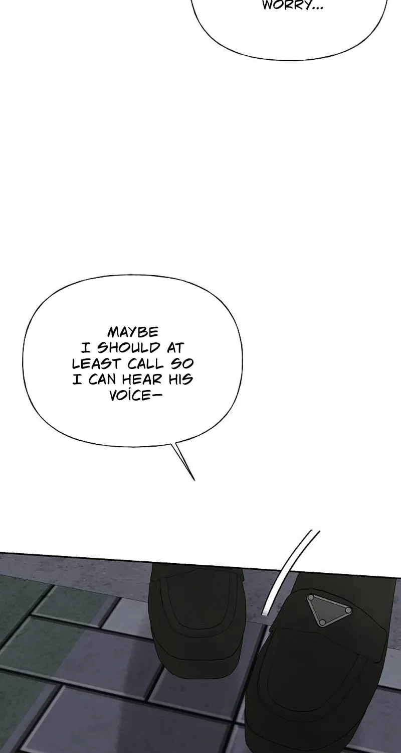 Gentle Intruder Chapter 25 page 87 - 