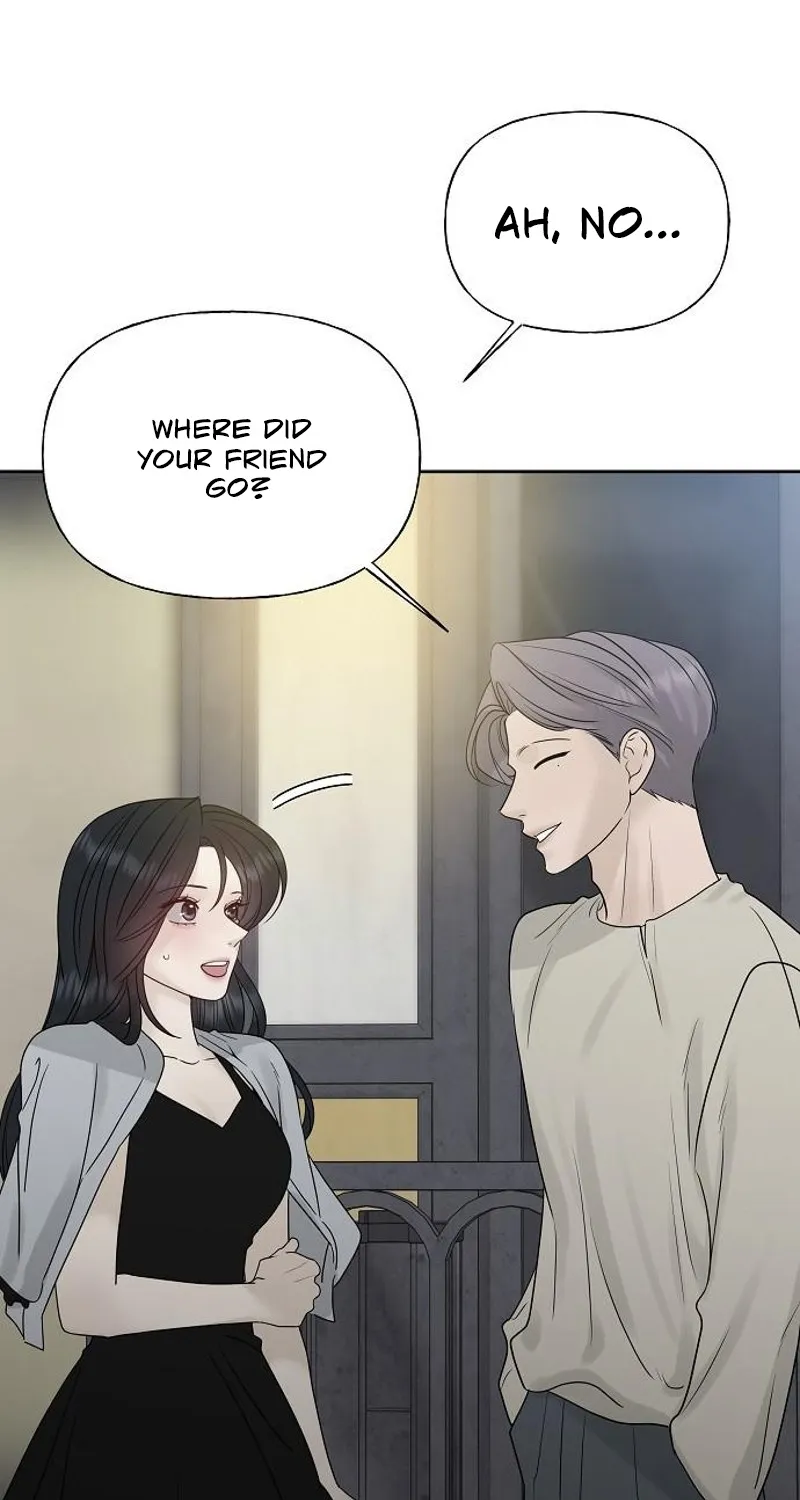 Gentle Intruder Chapter 25 page 93 - 