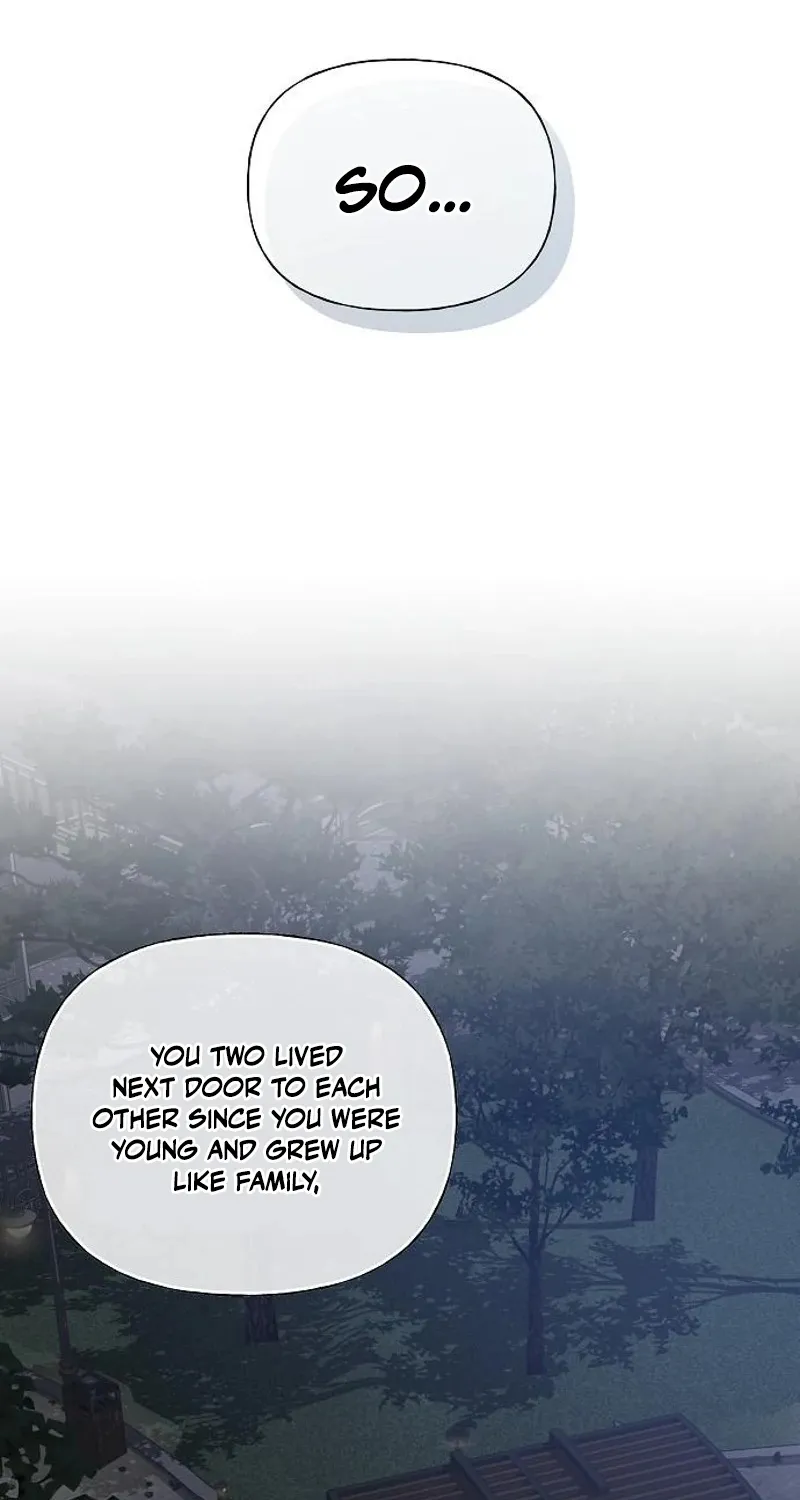 Gentle Intruder Chapter 26 page 2 - 