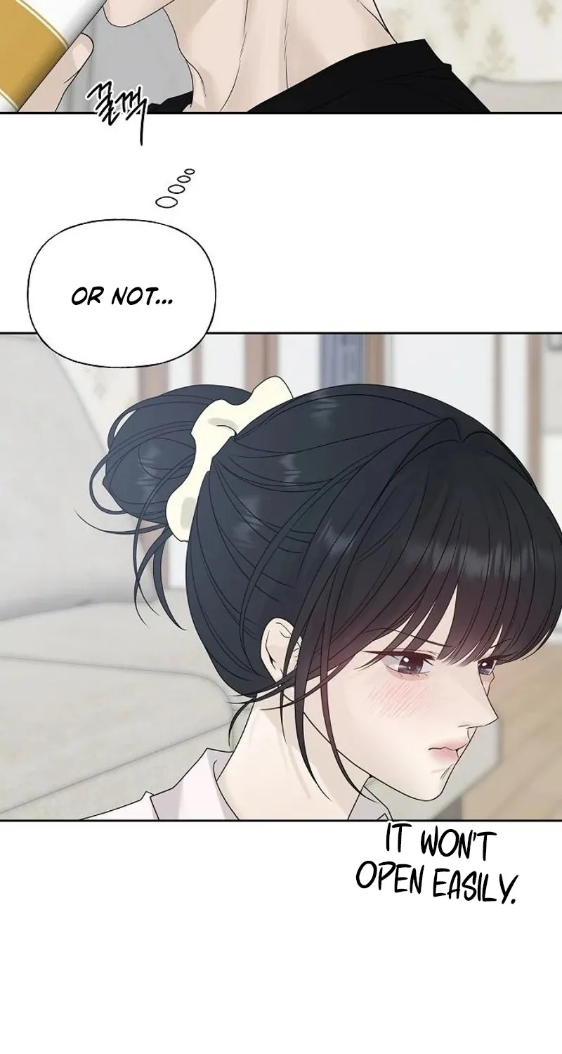 Gentle Intruder Chapter 26 page 104 - 
