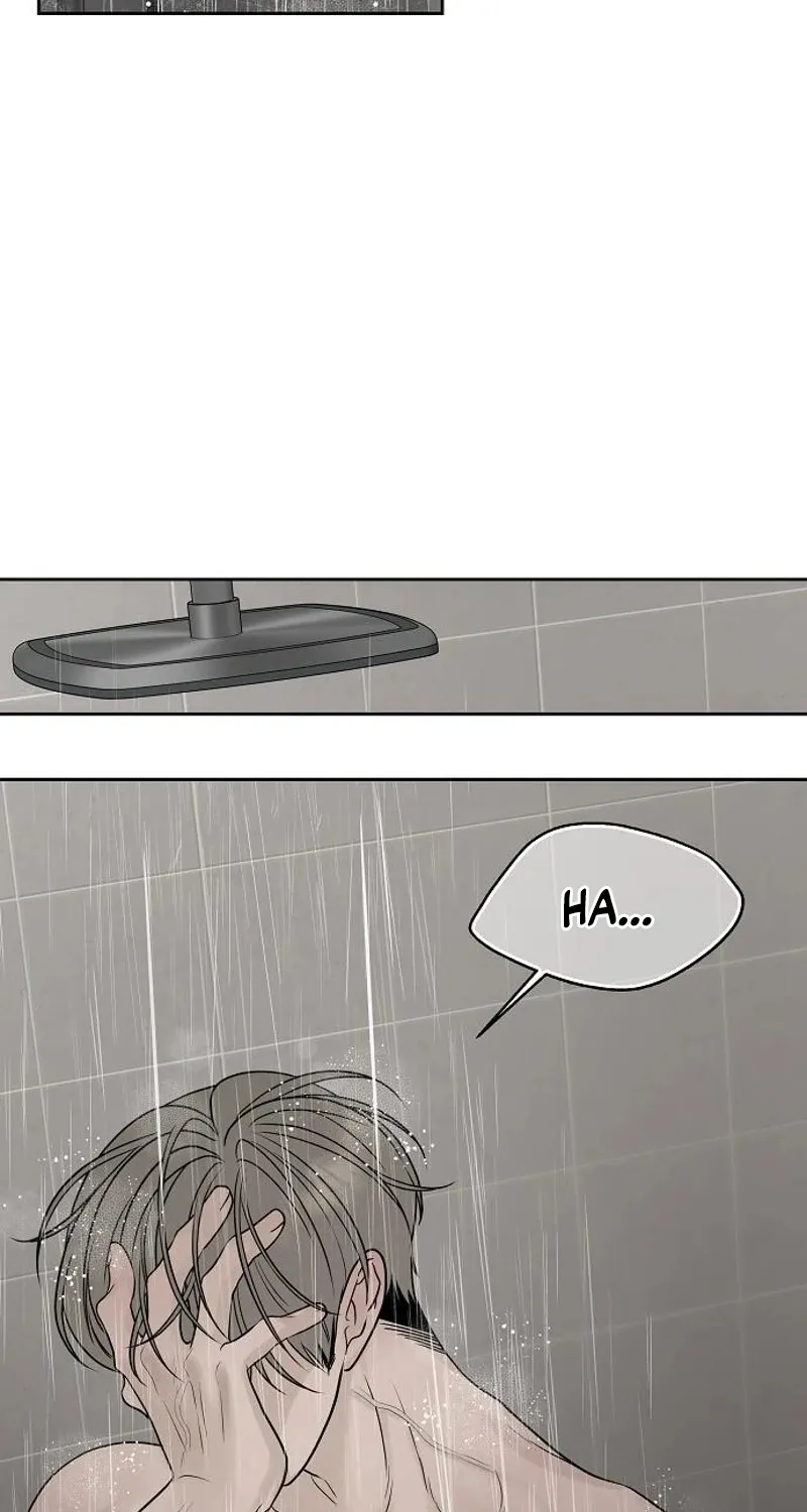 Gentle Intruder Chapter 26 page 124 - 