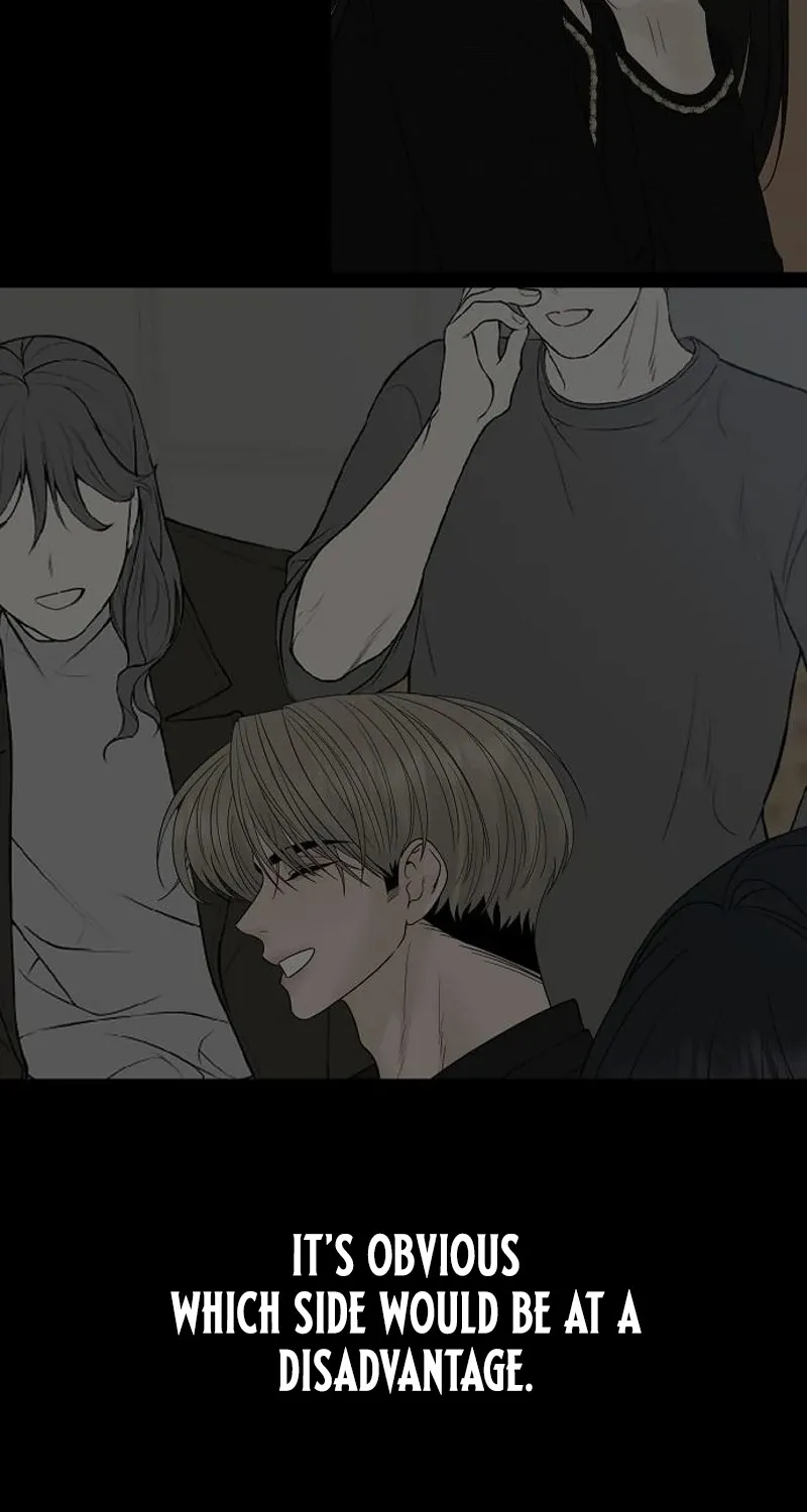 Gentle Intruder Chapter 26 page 14 - 