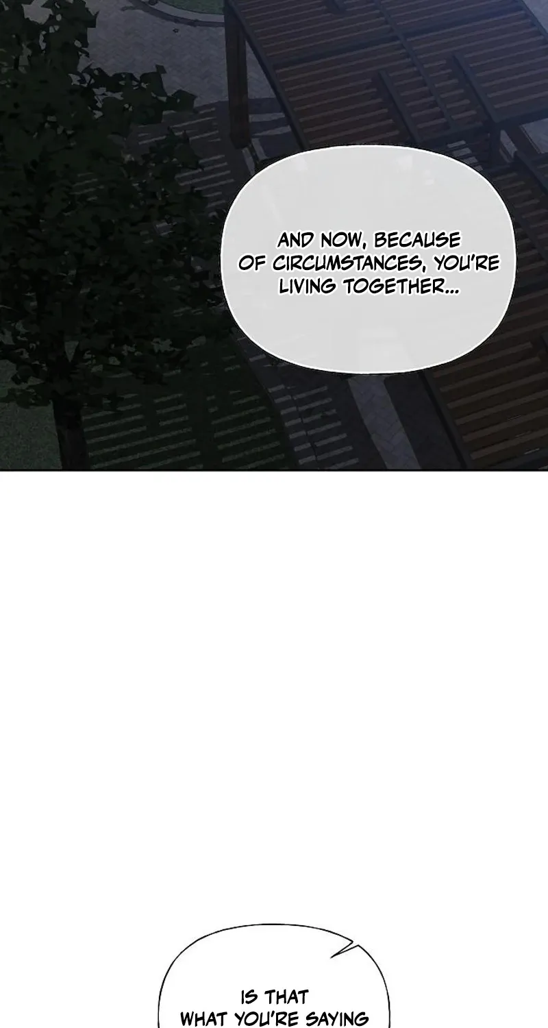 Gentle Intruder Chapter 26 page 3 - 