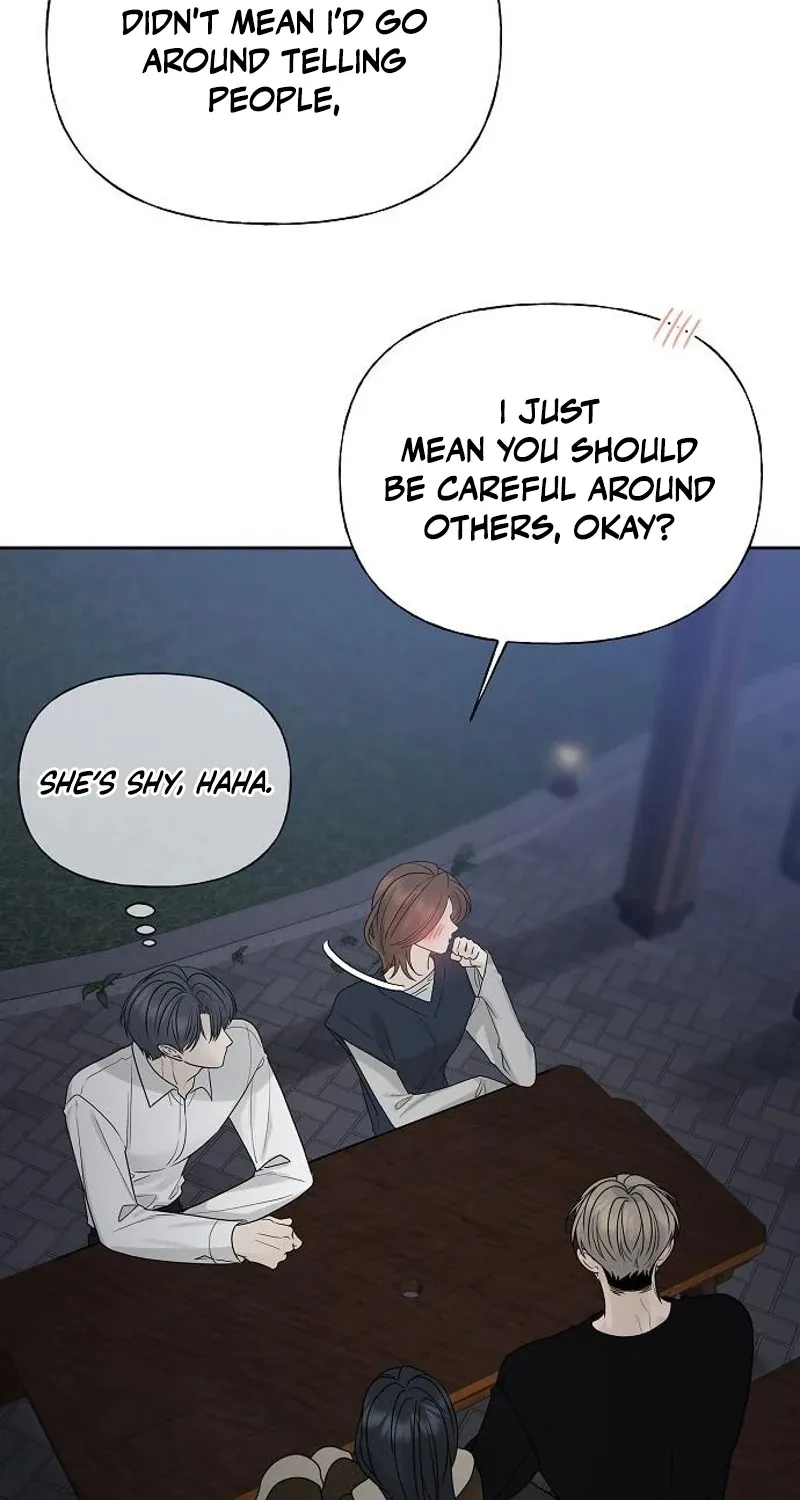 Gentle Intruder Chapter 26 page 25 - 