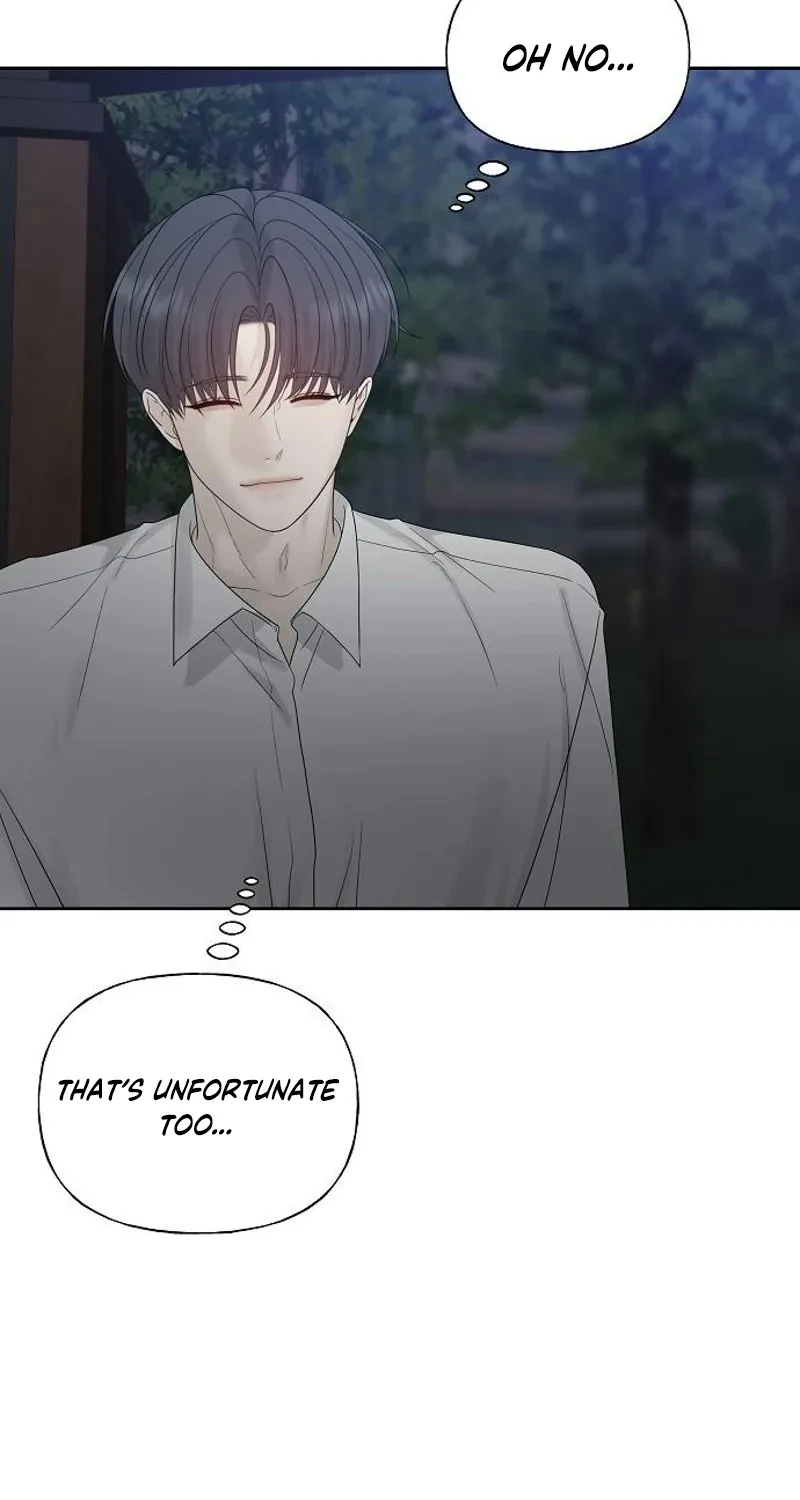 Gentle Intruder Chapter 26 page 33 - 