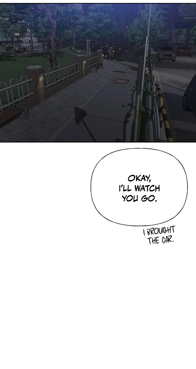 Gentle Intruder Chapter 26 page 36 - 