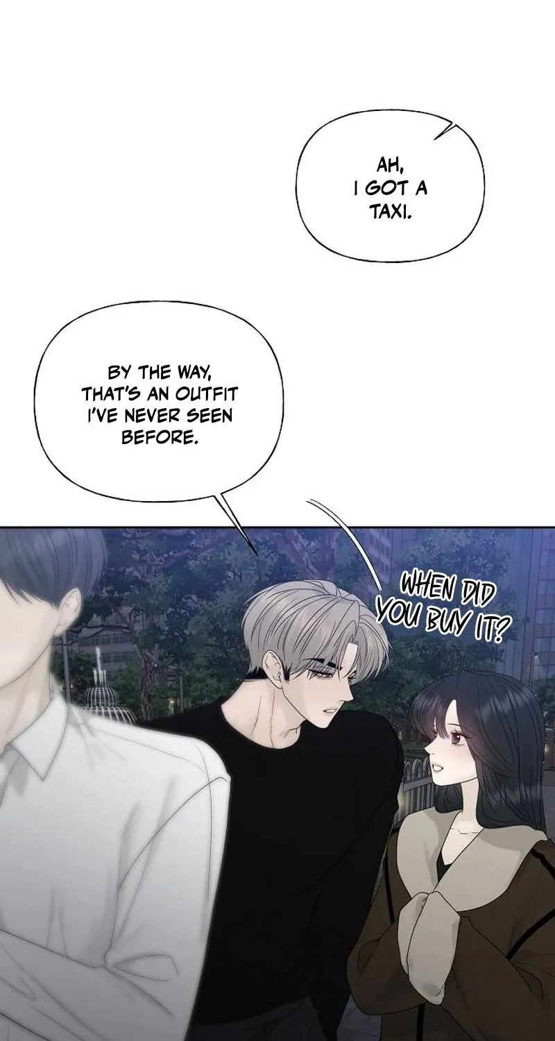 Gentle Intruder Chapter 26 page 37 - 