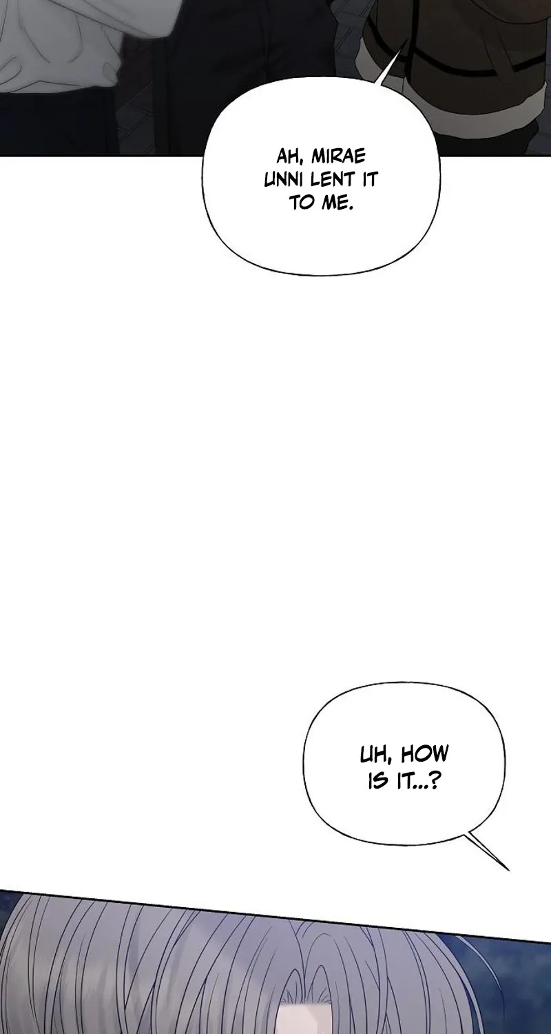 Gentle Intruder Chapter 26 page 38 - 
