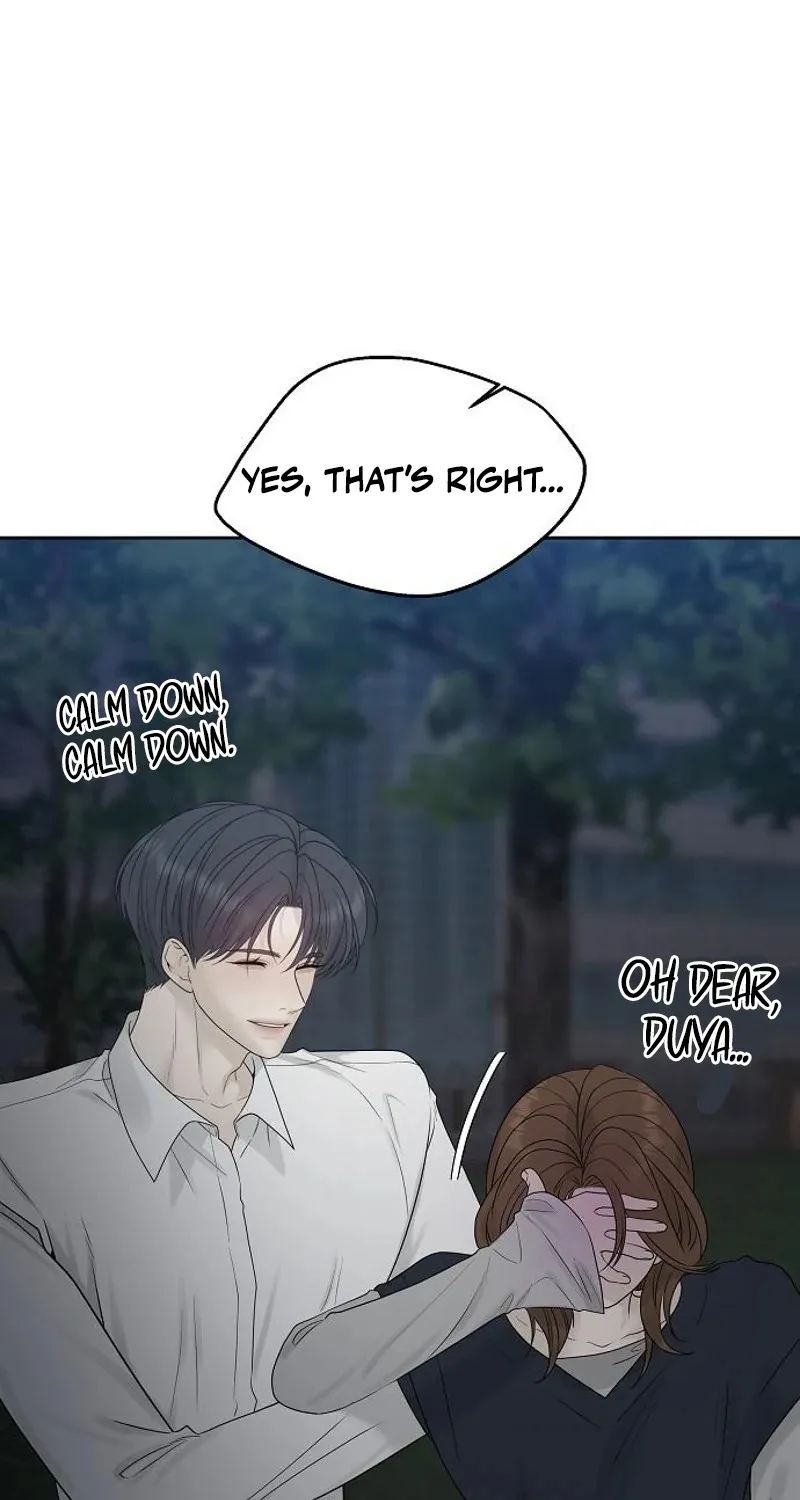 Gentle Intruder Chapter 26 page 5 - 
