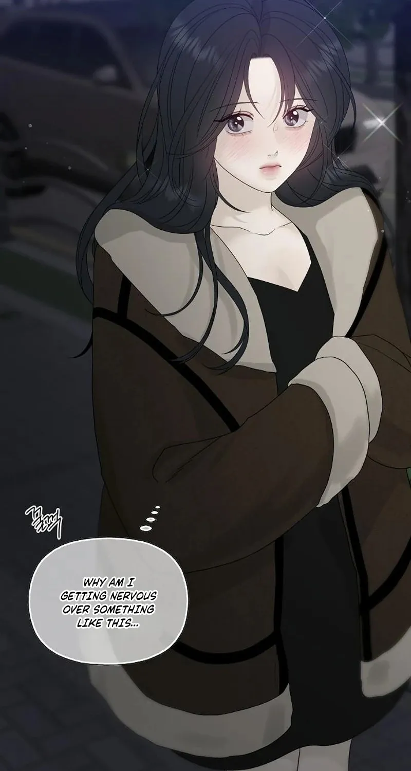 Gentle Intruder Chapter 26 page 41 - 