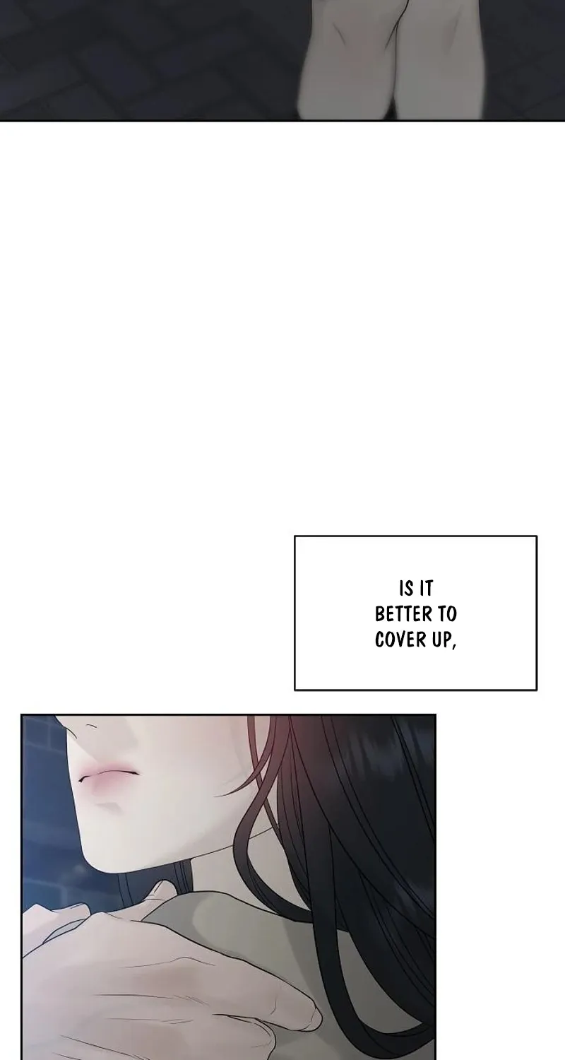 Gentle Intruder Chapter 26 page 42 - 
