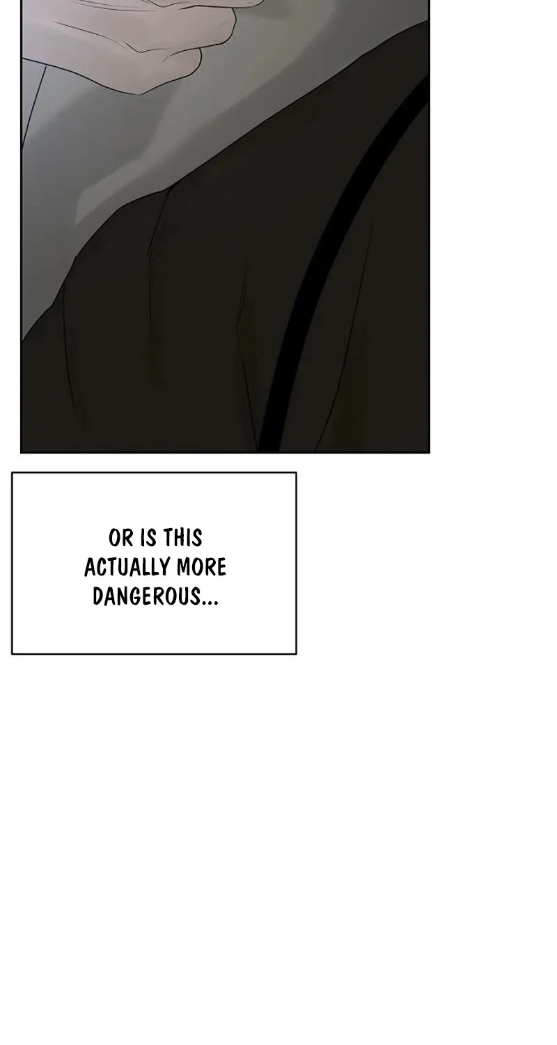 Gentle Intruder Chapter 26 page 43 - 