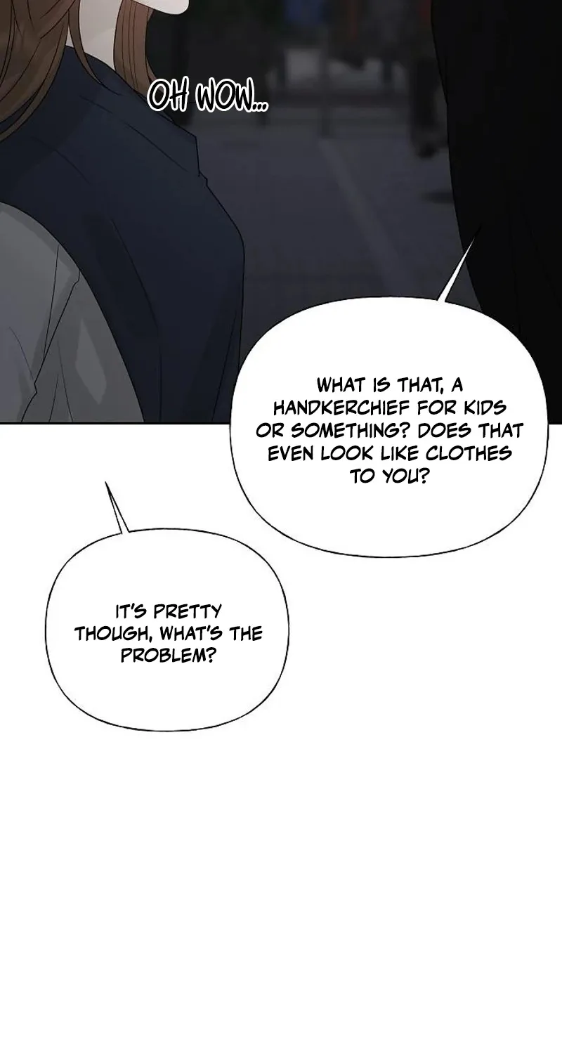 Gentle Intruder Chapter 26 page 48 - 