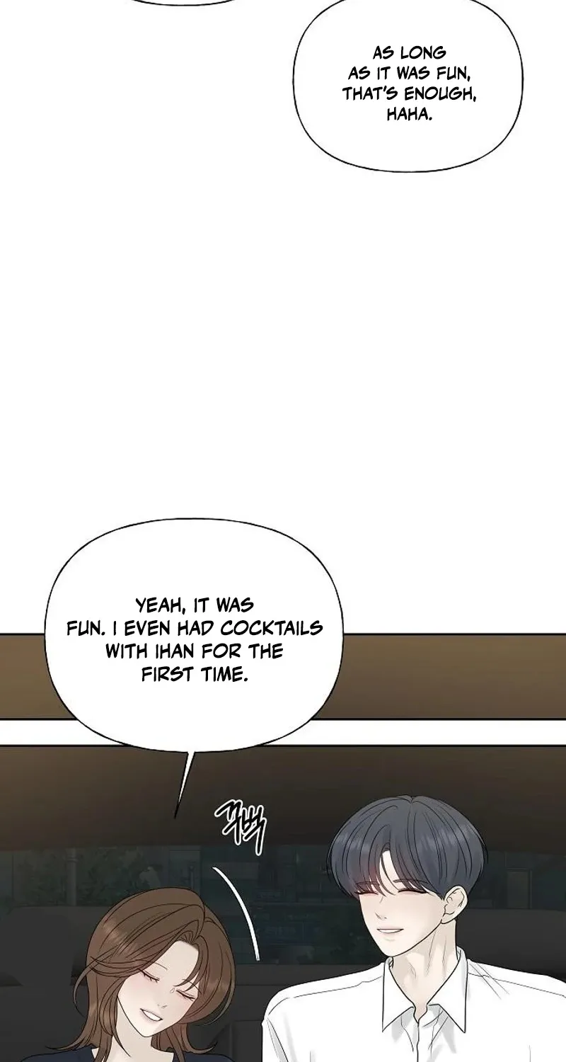 Gentle Intruder Chapter 26 page 57 - 