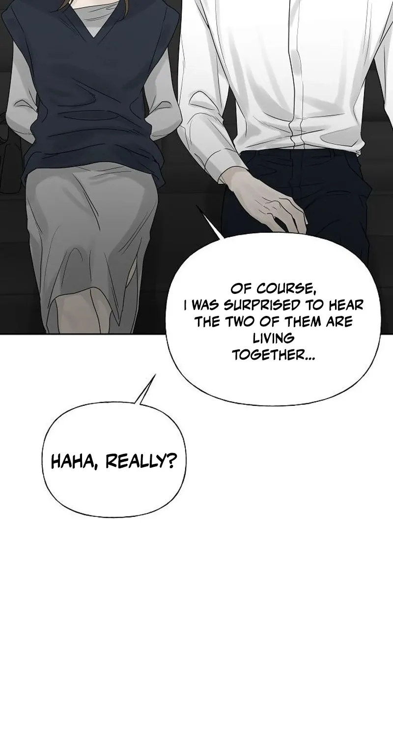 Gentle Intruder Chapter 26 page 58 - 