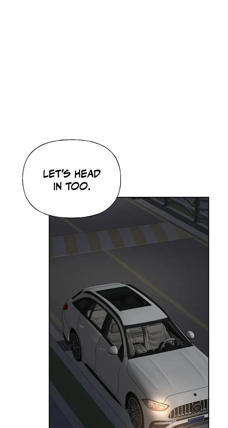 Gentle Intruder Chapter 26 page 63 - 