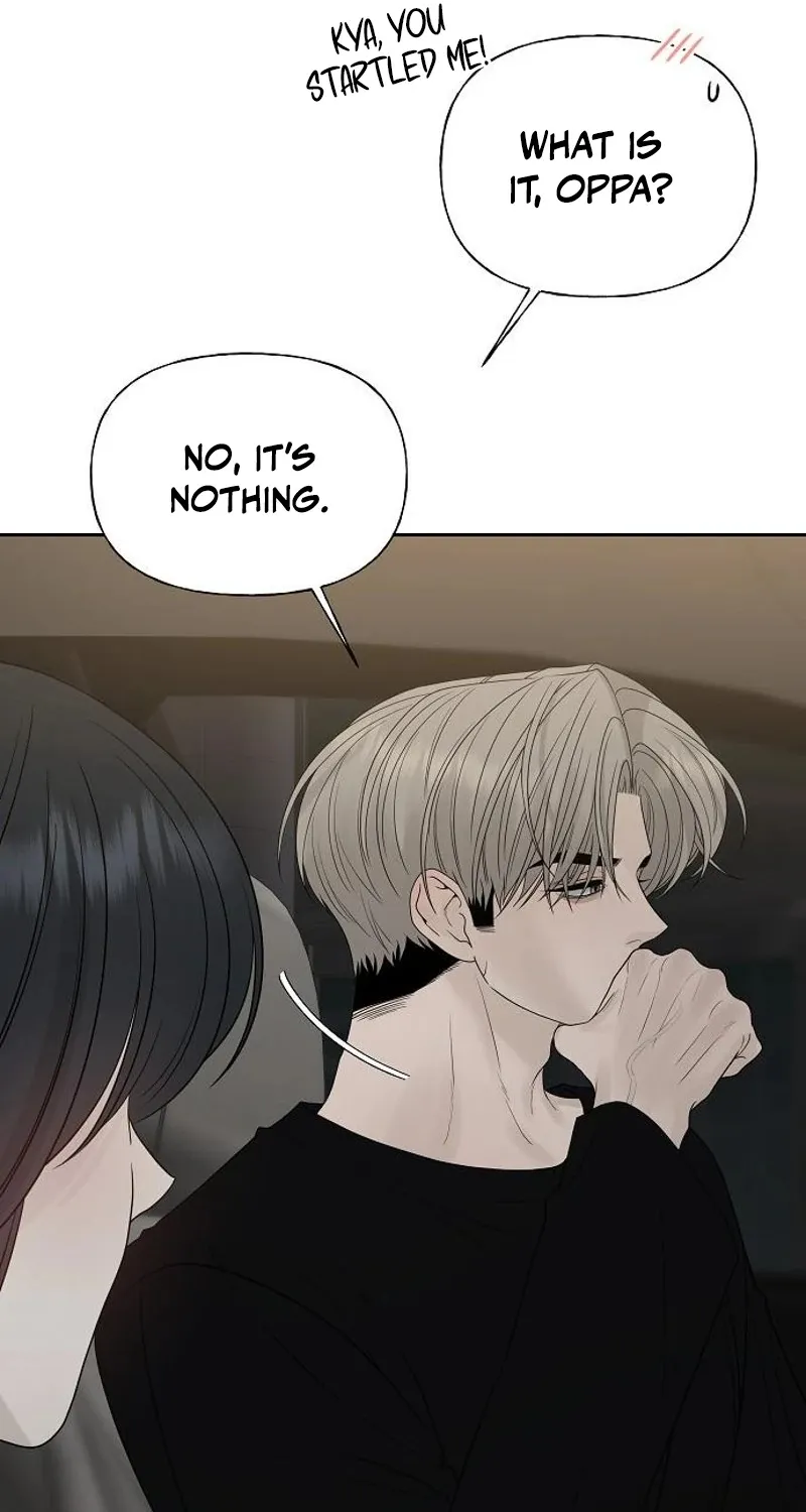 Gentle Intruder Chapter 26 page 70 - 