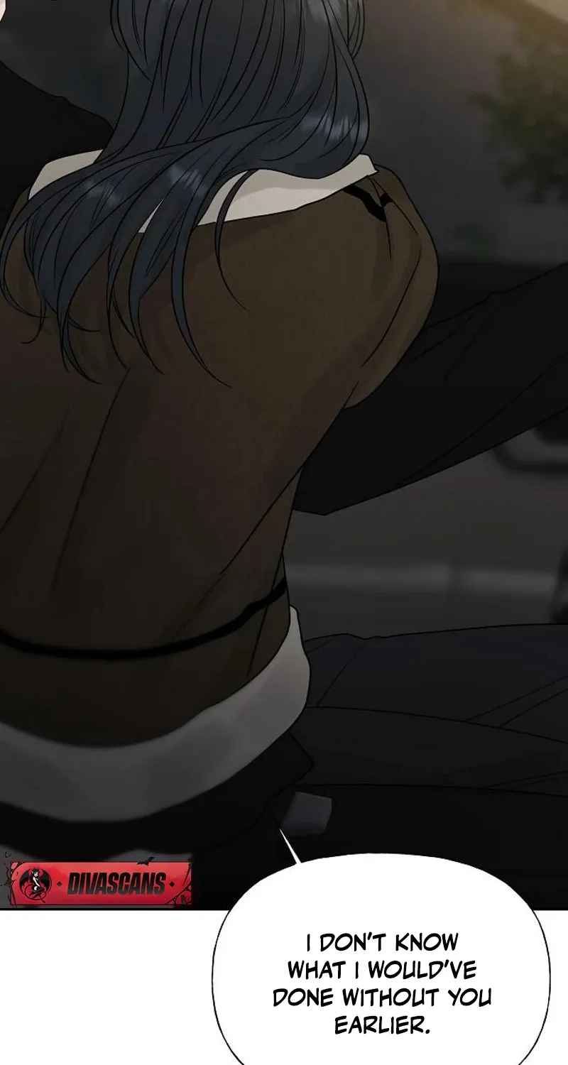 Gentle Intruder Chapter 26 page 78 - 