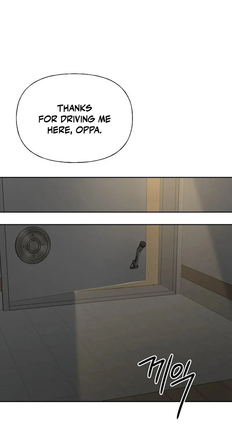 Gentle Intruder Chapter 26 page 85 - 