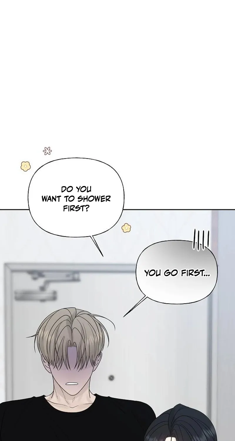 Gentle Intruder Chapter 26 page 86 - 
