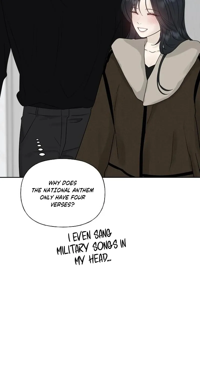 Gentle Intruder Chapter 26 page 87 - 