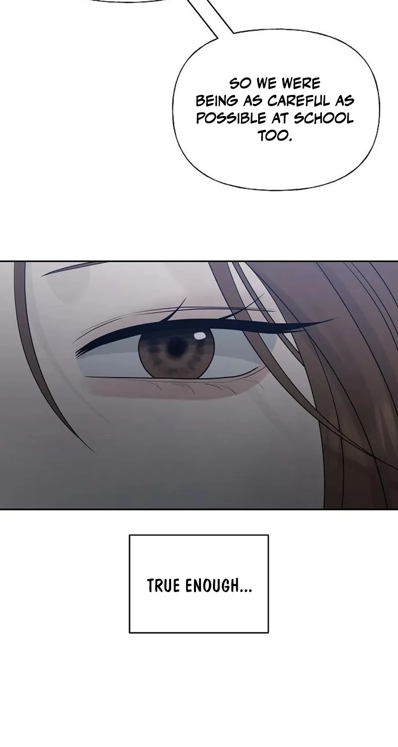 Gentle Intruder Chapter 26 page 10 - 