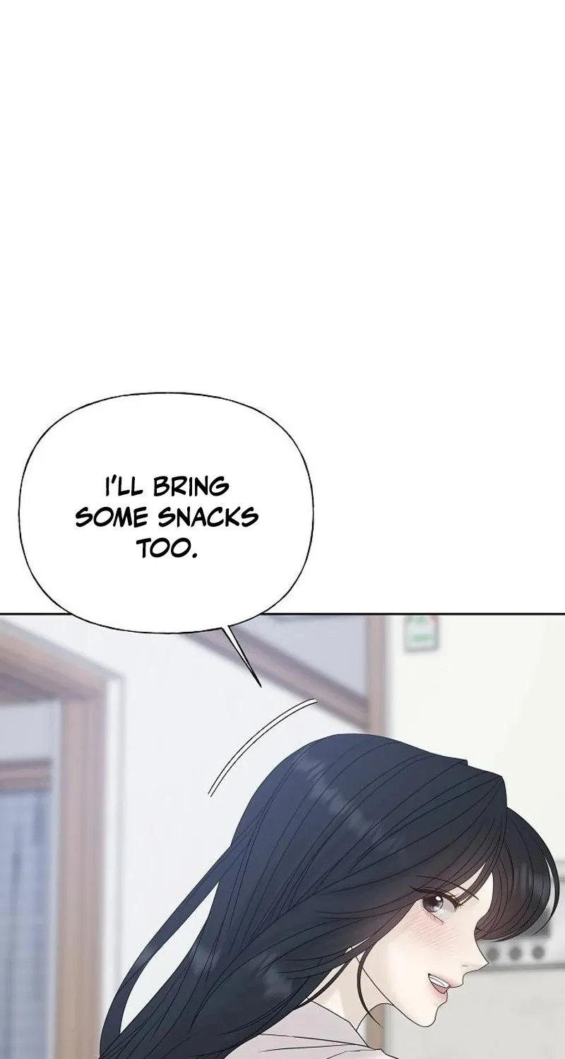 Gentle Intruder Chapter 26 page 96 - 