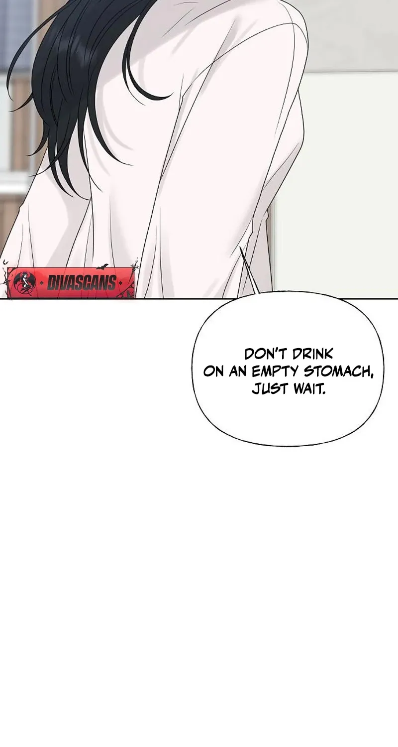 Gentle Intruder Chapter 26 page 97 - 